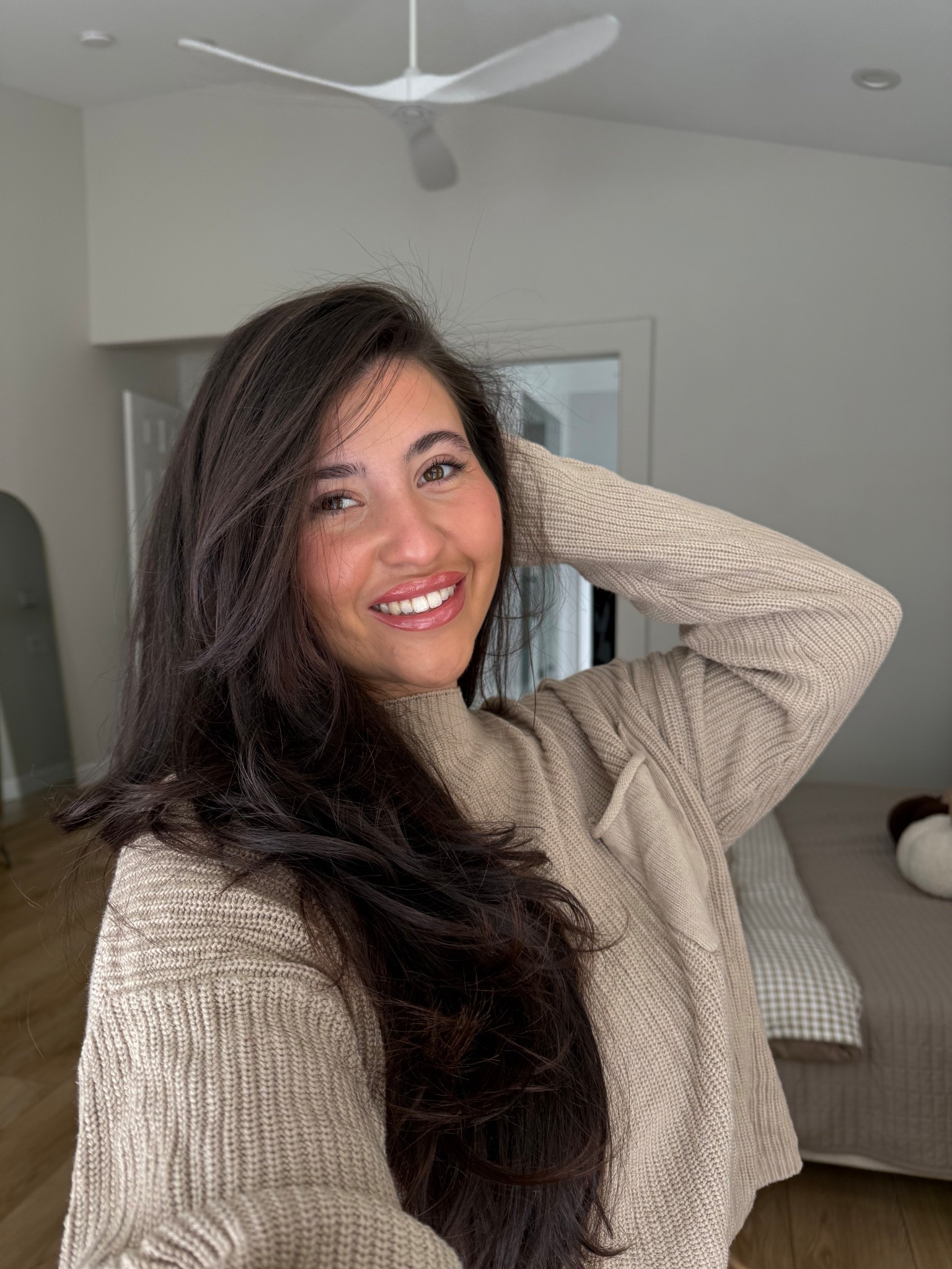 Nothing beats a good blowout!

#hair #hairstyle 

#LTKBeauty