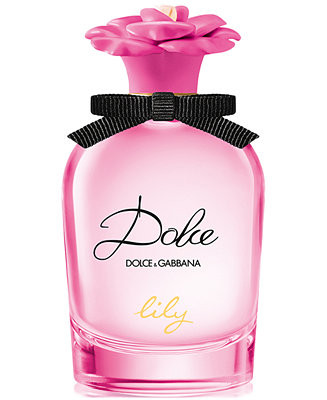 Dolce&GabbanaDolce Lily Eau de Toilette, 2.5 oz. | Macy's