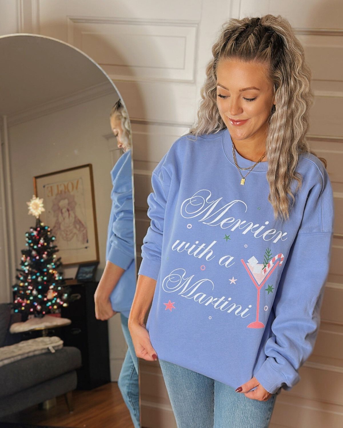 The first wave of this year's xmas graphics are HERE & so dang cute! 

✨Don’t forget discount code BLONDE for 30% off!✨😘

#LTKSeasonal #LTKSaleAlert #LTKHoliday