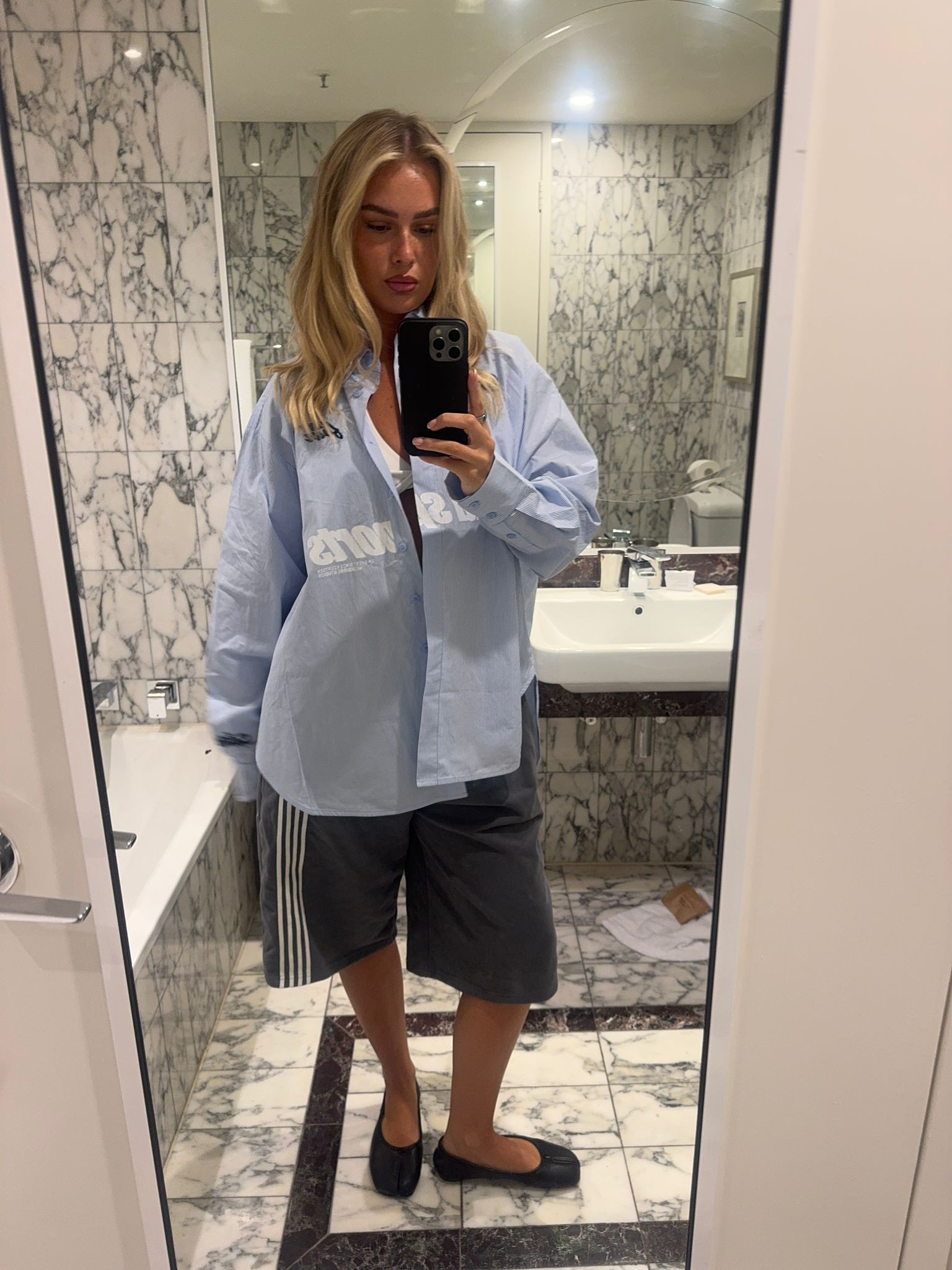 Shirt is Ena Pelly  

 #LTKFashionMonth #LTKaustralia #LTKsummer