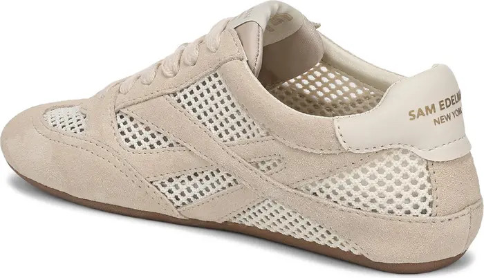 Sam Edelman Tobi Sneaker (Women) | Nordstrom | Nordstrom
