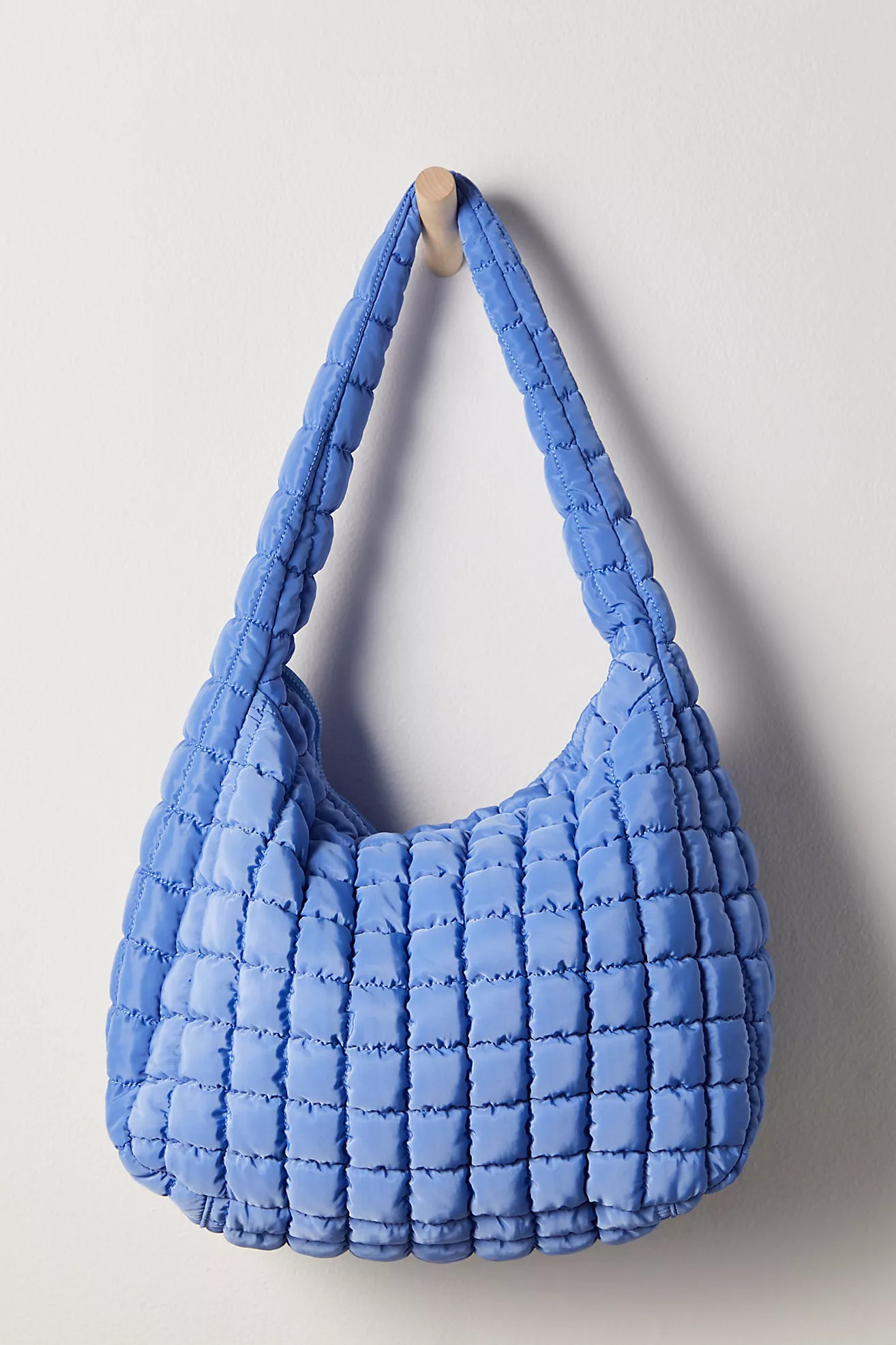 Quilted Carryall Bag | Free People (Global - UK&FR Excluded)