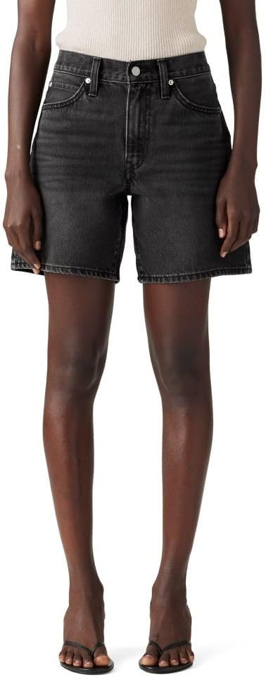 Levi's Womens 94 Baggy ShortsShorts | Amazon (CA)