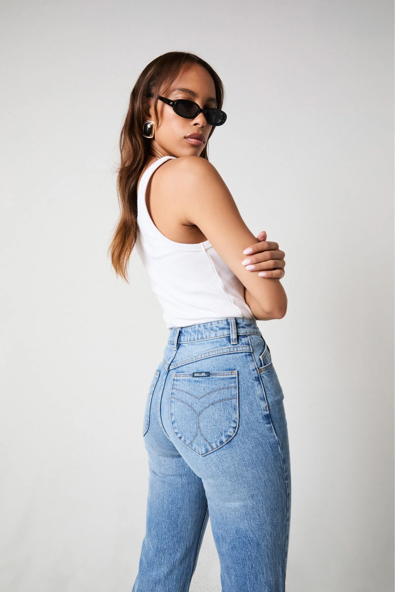 #jeans #fallfashion #rollas

#LTKStyleTip #LTKFallSale #LTKMidsize