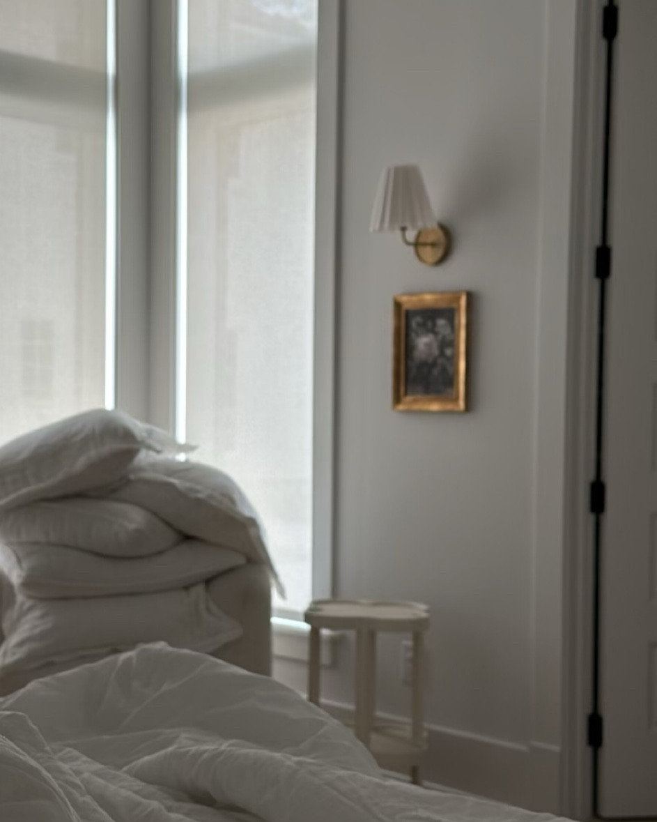 lulu & georgia sconce 25% off!!
target rose framed wall art
serena & lily side table 

#LTKHome #LTKStyleTip #LTKFindsUnder50