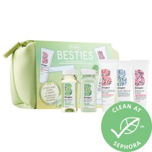 Besties Clean Hair Travel + Value Sets | Sephora (CA)