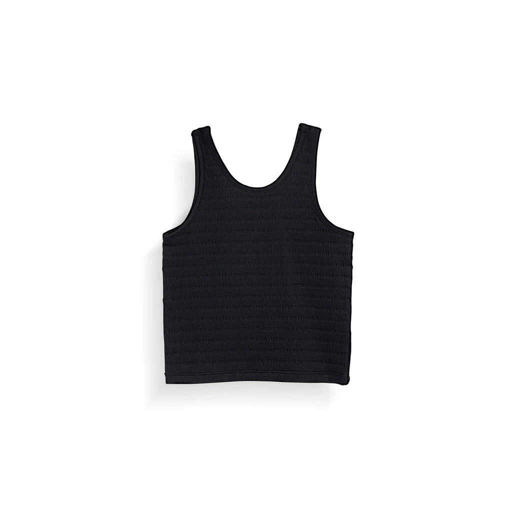 Splendid x @Cellajaneblog Girls Smocked Tank | Splendid