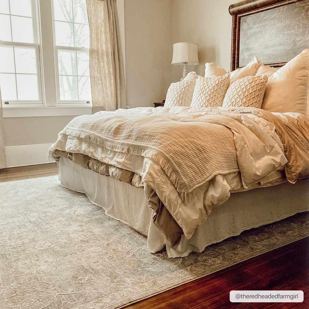 Wurtulla Area Rug | Boutique Rugs