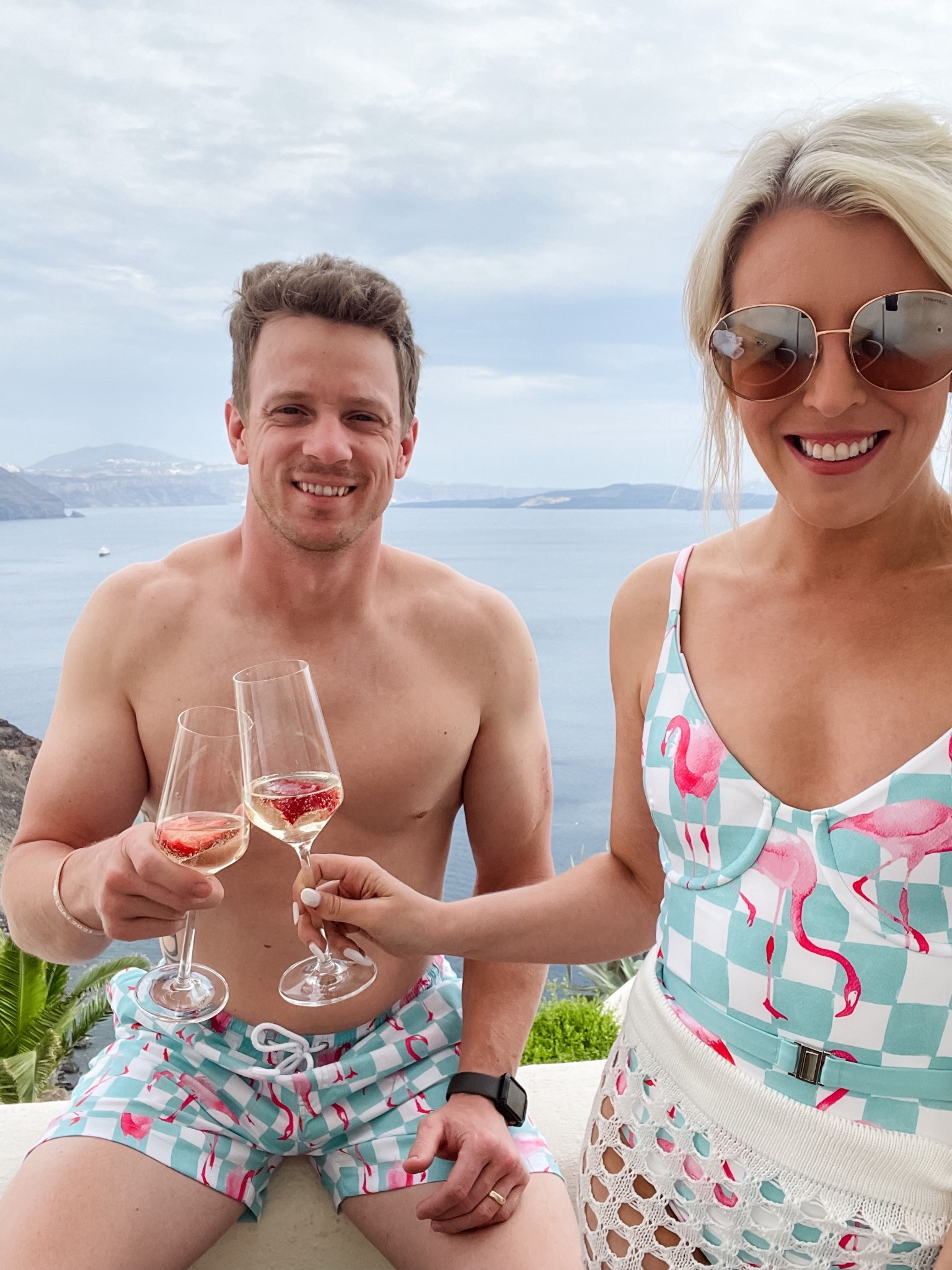 Love a matching swimsuit! Kenny Flowers has all the best family matching vacation outfits! #swim #matching #couples #vacationoutfit #mommyandme #family #resortwear 

#LTKMens #LTKSwim #LTKootd