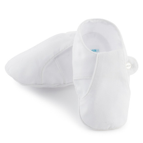 Boys T-Strap Booties | Feltman Brothers