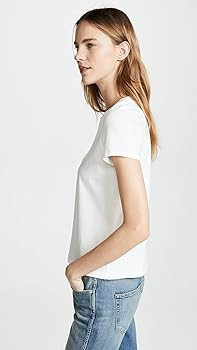 Madewell Northside Vintage Tee | Amazon (US)