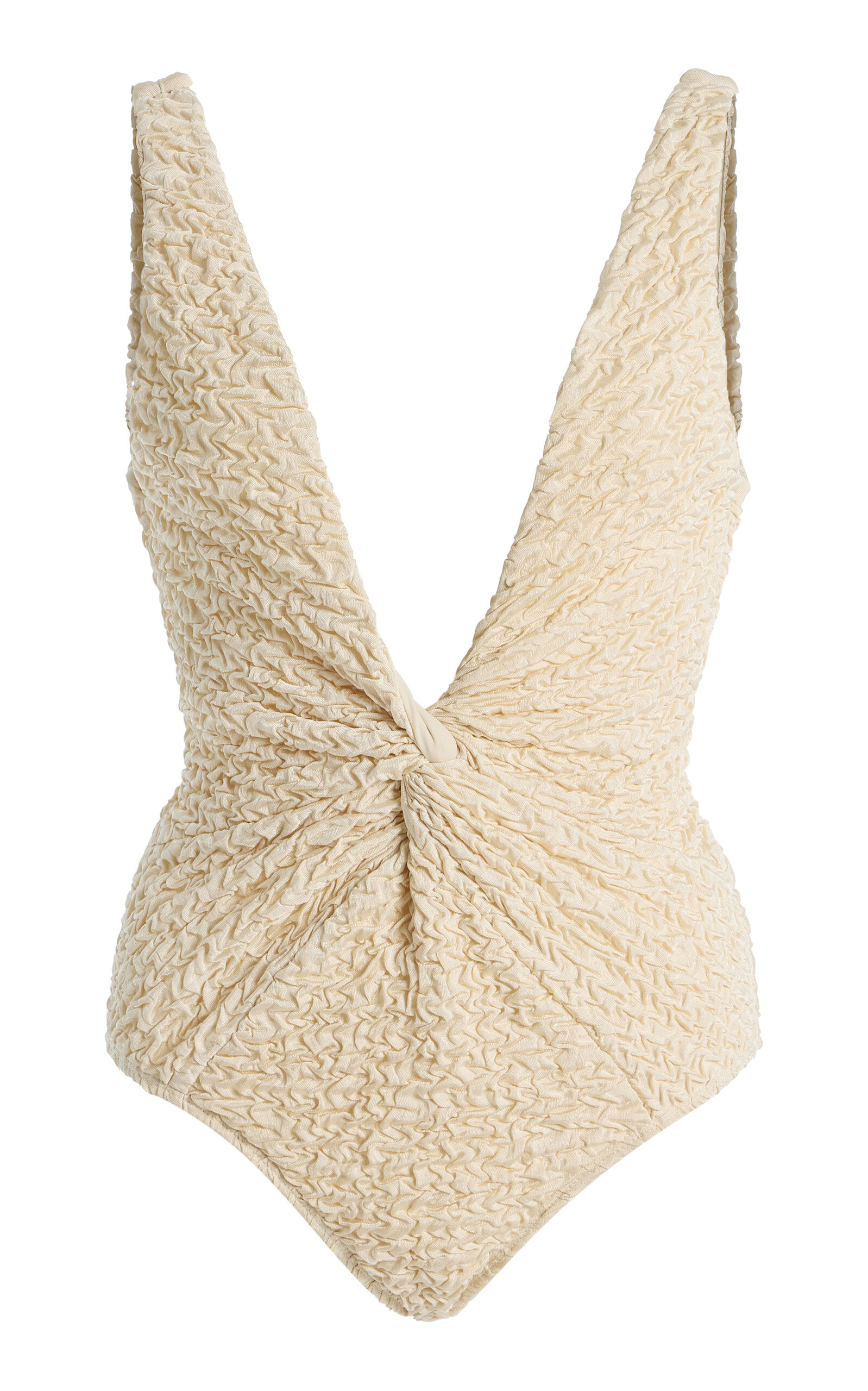Olivia One-Piece Swimsuit | Moda Operandi (Global)