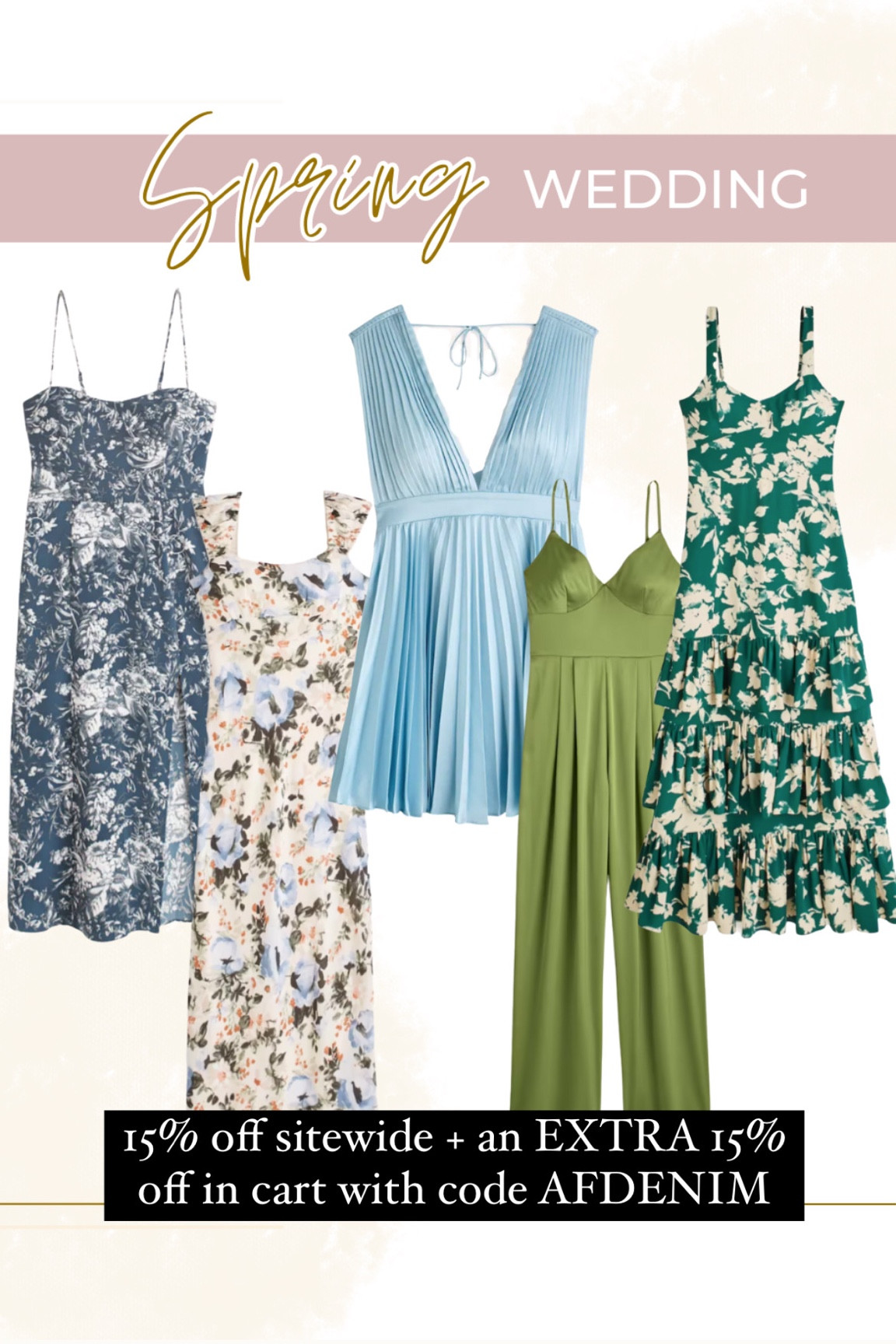 Wedding guest dresses from Abercrombie

Wedding guest dress
Abercrombie
Wedding guest outfit
Maxi dress
Abercrombie style
Wedding guest
Midi dress
Abercrombie dress
Wedding guest dresses
Spring wedding guest

#LTKSeasonal #LTKFind #LTKstyletip #LTKunder100 #LTKwedding #LTKsalealert


#LTKwedding #LTKsalealert #LTKunder100