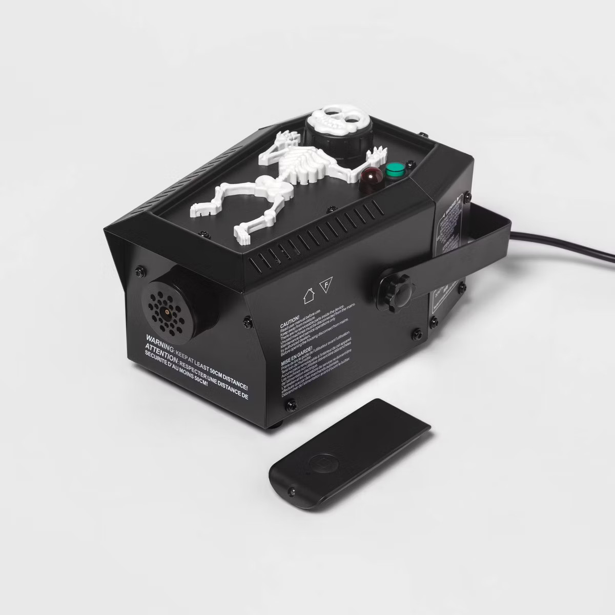 8" Fog Machine Halloween Decorative Prop - Hyde & EEK! Boutique™ | Target