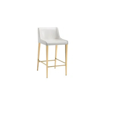 Stainless Steel Utility Stool | Wayfair North America