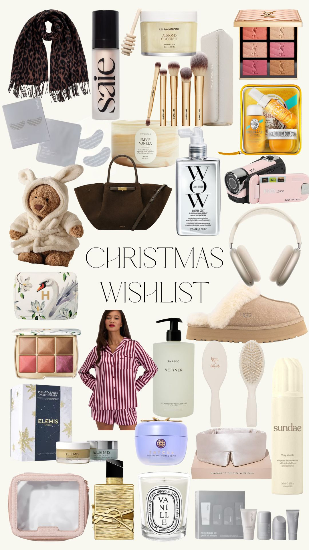 My Christmas wishlist, gift ideas for her, trending gifts, gifts for her, what I'm buying for myself, Black Friday deals, Cyber week  

 #LTKCyberWeek #LTKuk #LTKstyletip