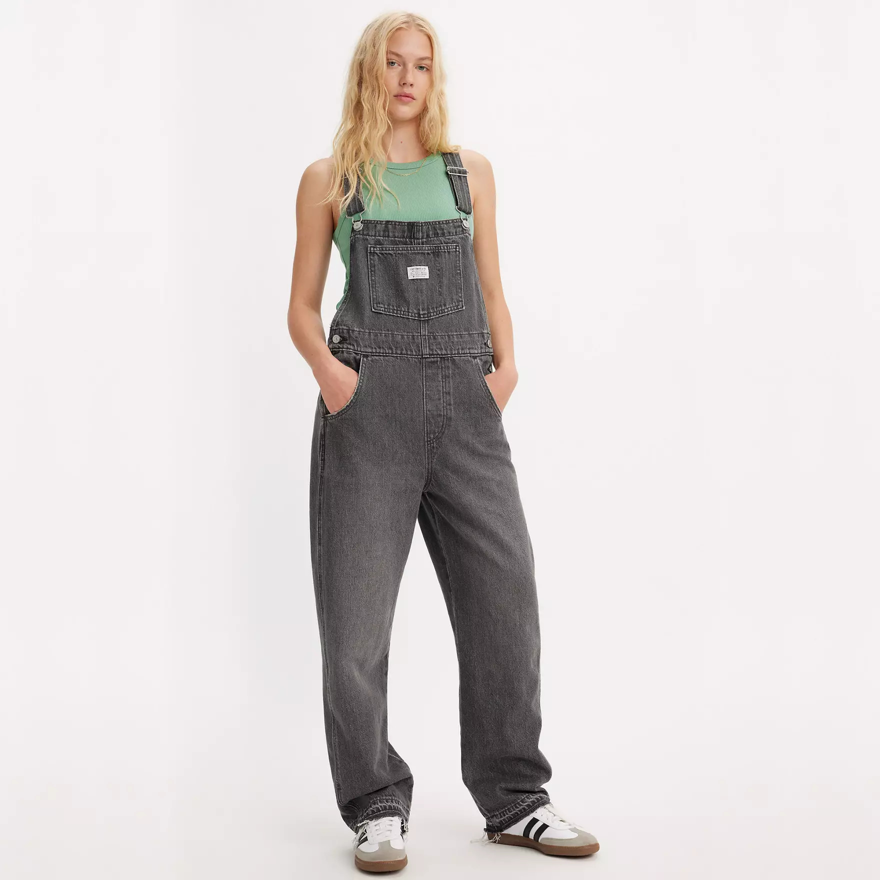 Vintage Women's Overalls | LEVI'S (US)