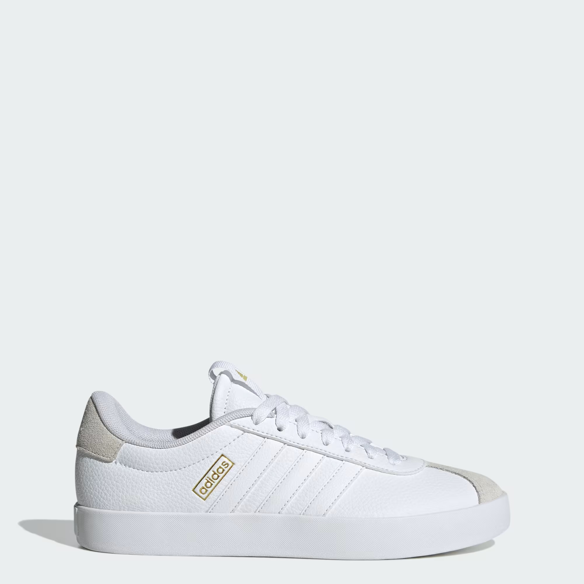 adidas VL Court 3.0 Shoes - White | Free Shipping with adiClub | adidas US | adidas (US)