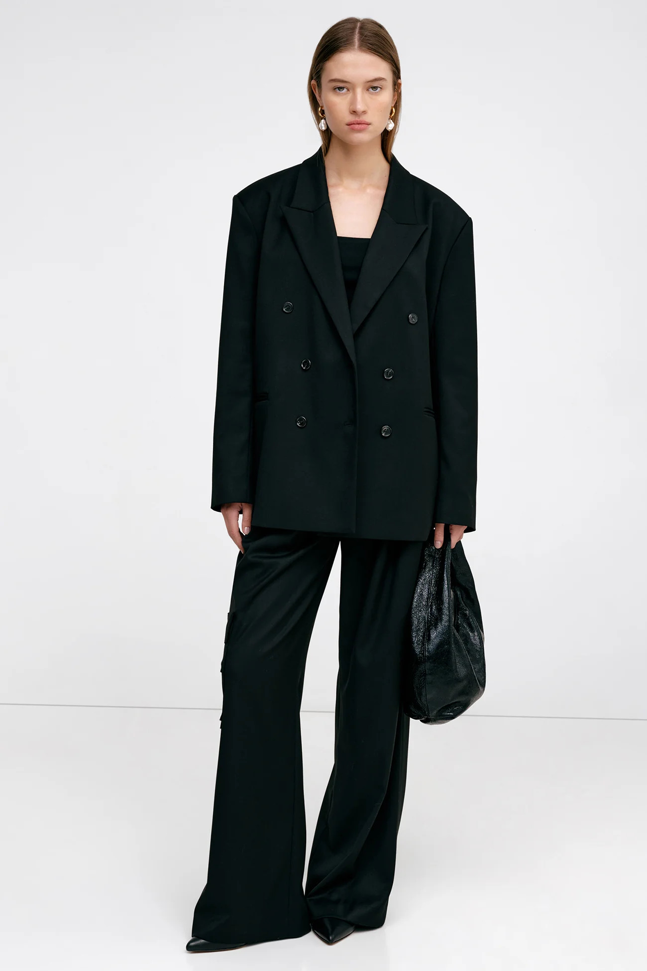 Hannah Blazer | Marcella