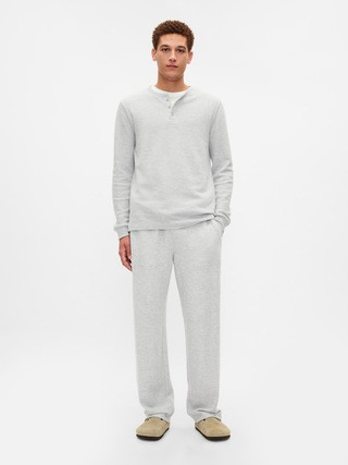 Relaxed PJ Joggers | Gap (US)