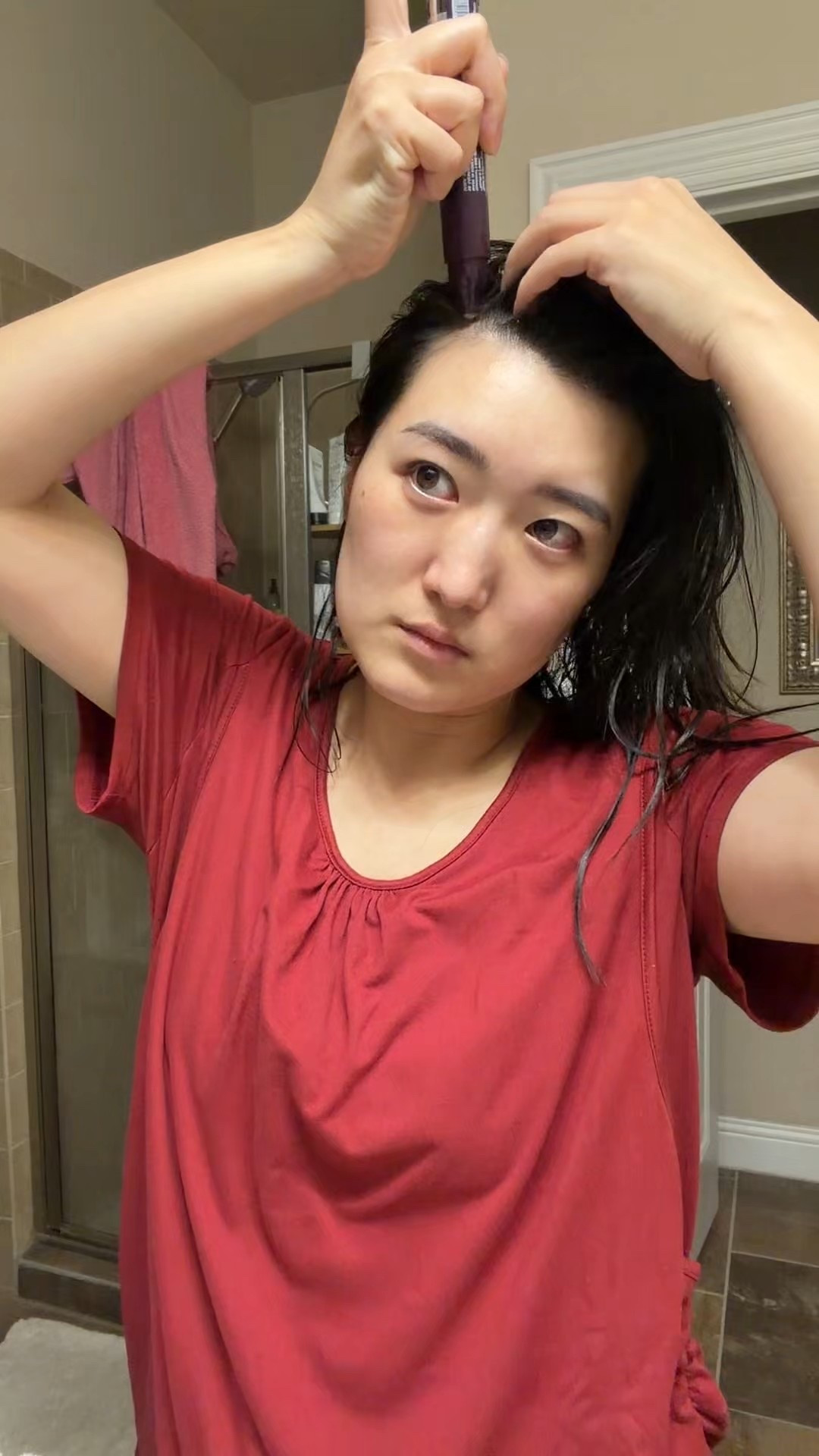 Postpartum hair loss haircare 😬

#LTKselfcare #LTKBeauty #LTKmomlife