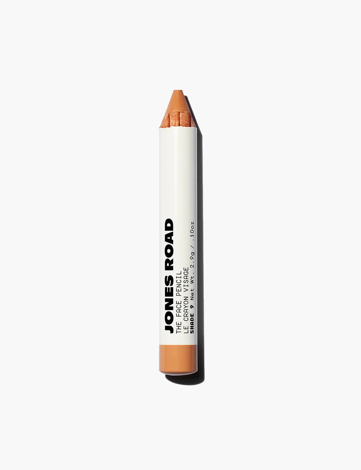 The Face Pencil - Shade 09 | Jones Road Beauty