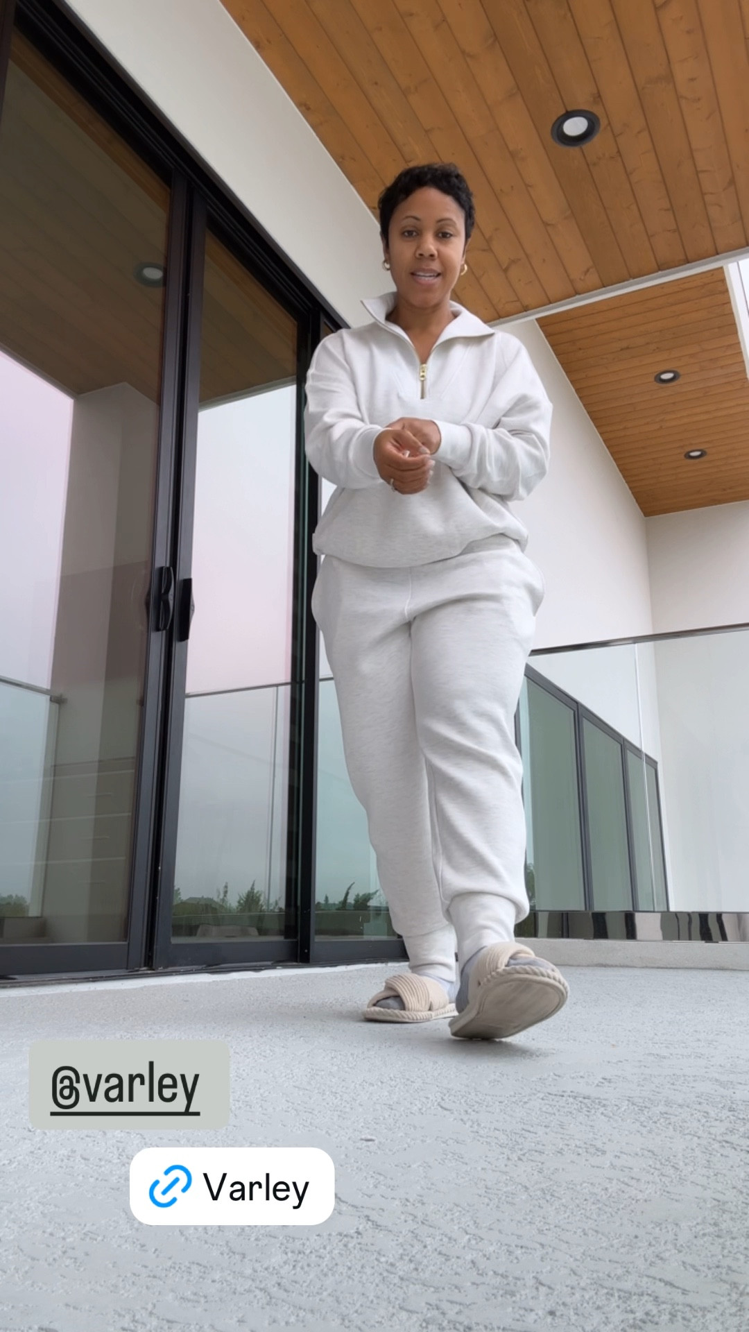 The coziest buttery luxe lounge set ever. Comes in so many colors and mix and match styles

#LTKSeasonal #LTKHome #LTKStyleTip