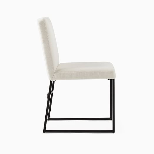 Range Side Dining Chair | West Elm (US)