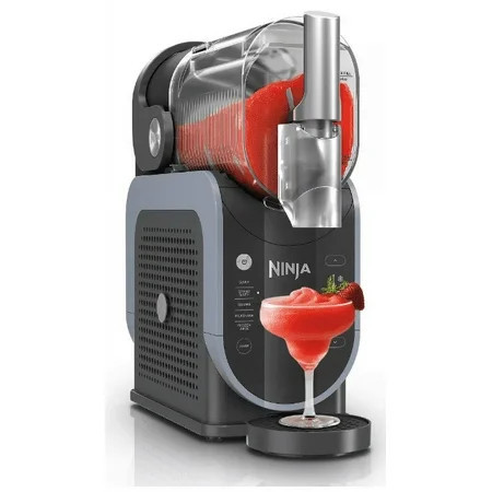 NEW | Shark | Ninja | 88oz - Slushi 5-in-1 Professional Frozen Drink Maker with 5 Preset Programs - FS301 | Walmart (US)