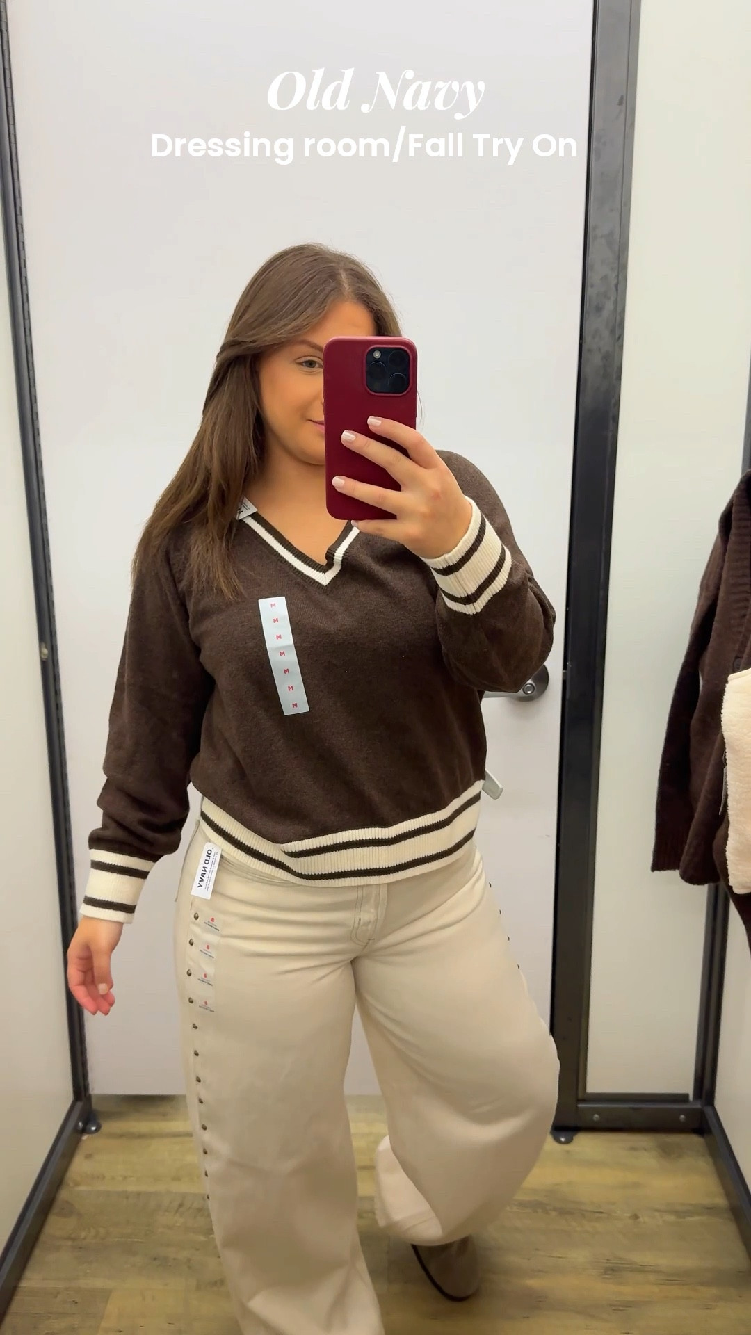 Old navy Fall try on🍂



#LTKSeasonal #LTKHalloween #LTKMidsize