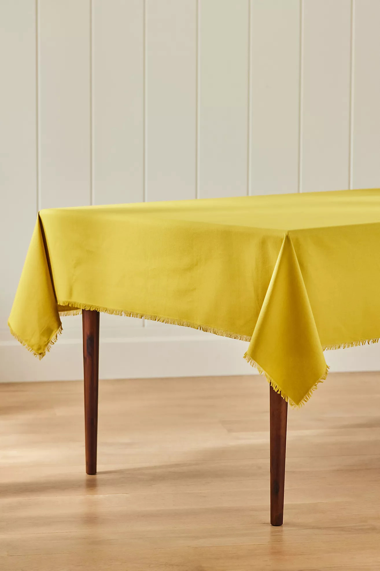 Hawkins New York Essential Cotton Tablecloth | Anthropologie (US)