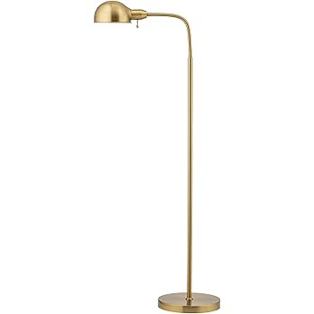 O'Bright Nova - Adjustable Floor Lamp with Flexible Gooseneck and Rotatable Shade, E26 Socket, 10... | Amazon (US)