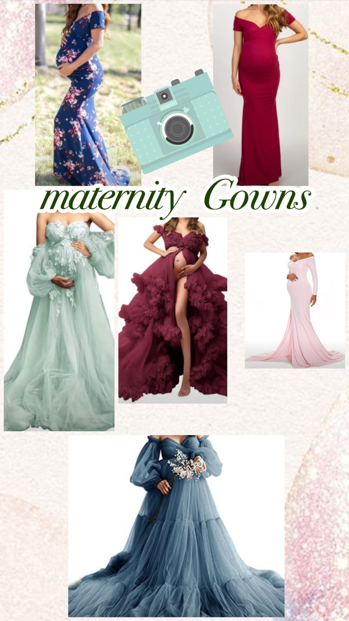 -- Maternity Gowns collection --
Curated for mOmmies to be for the Maternity photoshoota, Baby Showers and BabymoOns!  📸📸
🤰🏻

#LTKSaleAlert #LTKBaby #LTKBump

#LTKBaby #LTKSaleAlert #LTKBump

#LTKBump #LTKBaby #LTKSaleAlert

#LTKParties #LTKBaby #LTKBump

#LTKBaby #LTKBump #LTKFamily

#LTKBump #LTKmomlife #LTKBaby

#LTKmomlife #LTKBaby #LTKBump