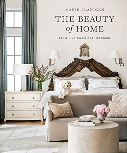 The Beauty of Home: Redefining Traditional Interiors



Hardcover – September 8, 2020 | Amazon (US)