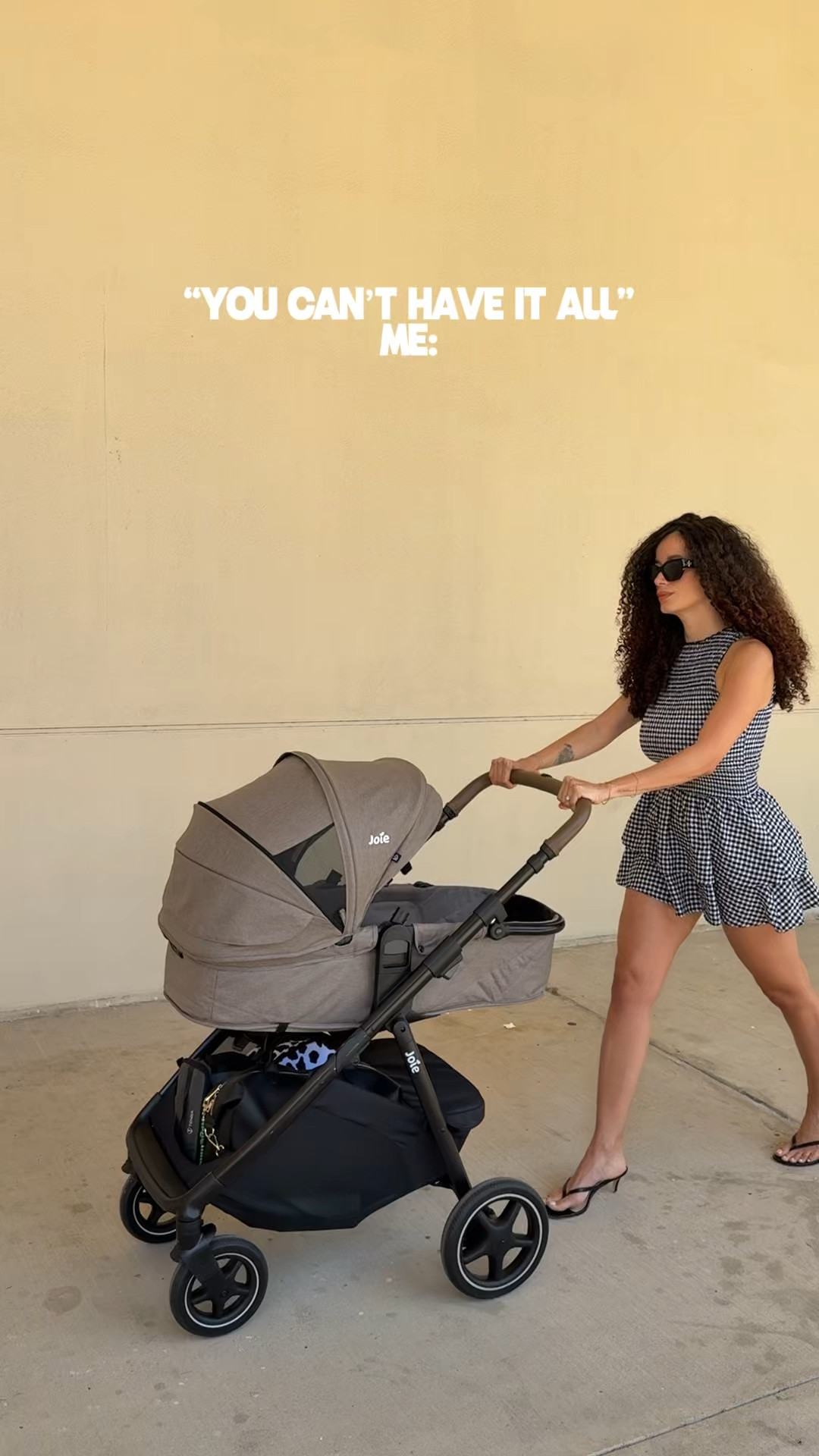 Mom life

#LTKmomlife #LTKdayinmylife