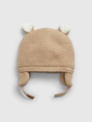 Baby Bear Beanie | Gap (US)