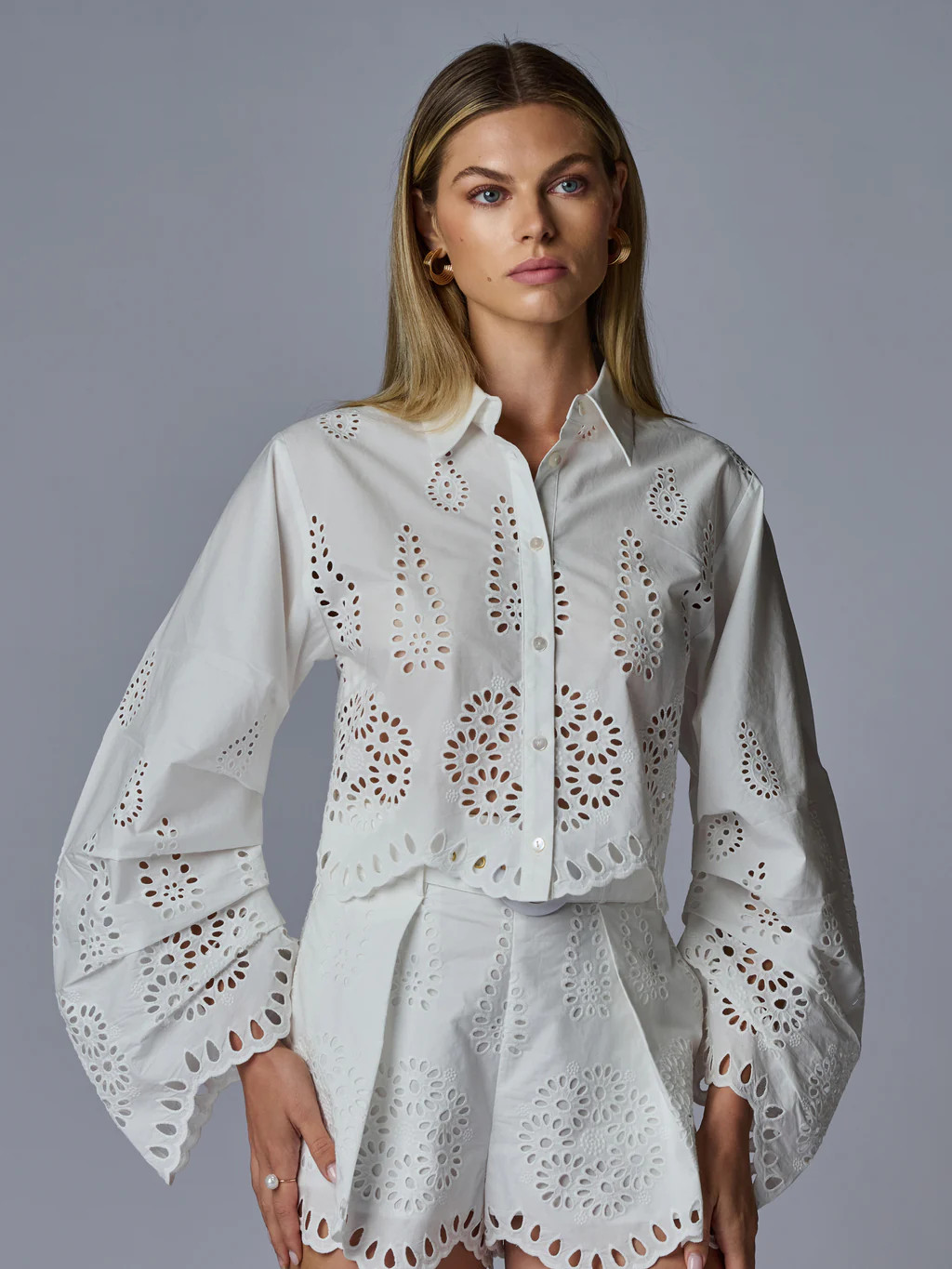 RAQUEL TOP | Hevron