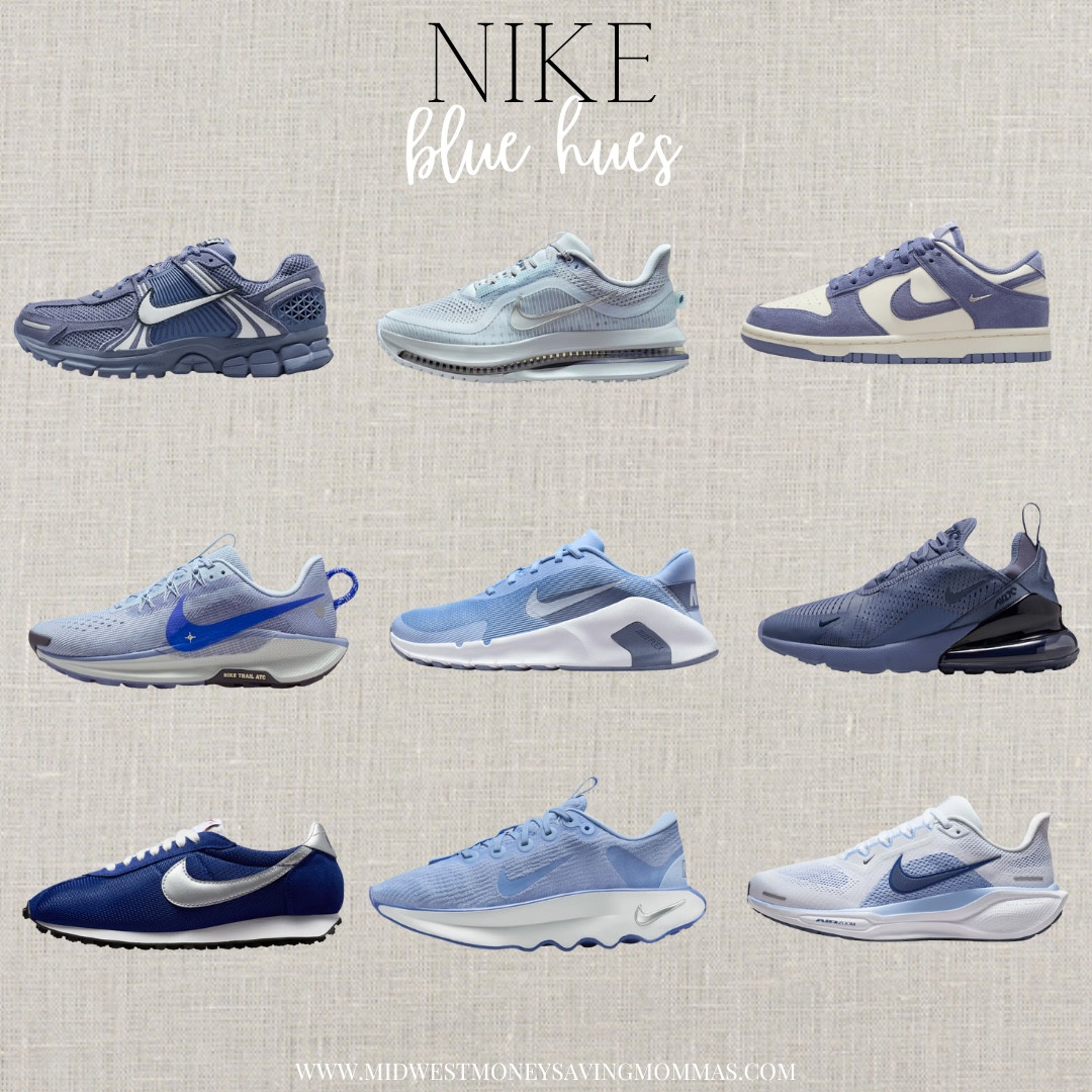 Nike sneakers

Blue sneakers  winter outfits shoes  sneakers footwear 

#LTKGiftGuide #LTKootd #LTKSeasonal