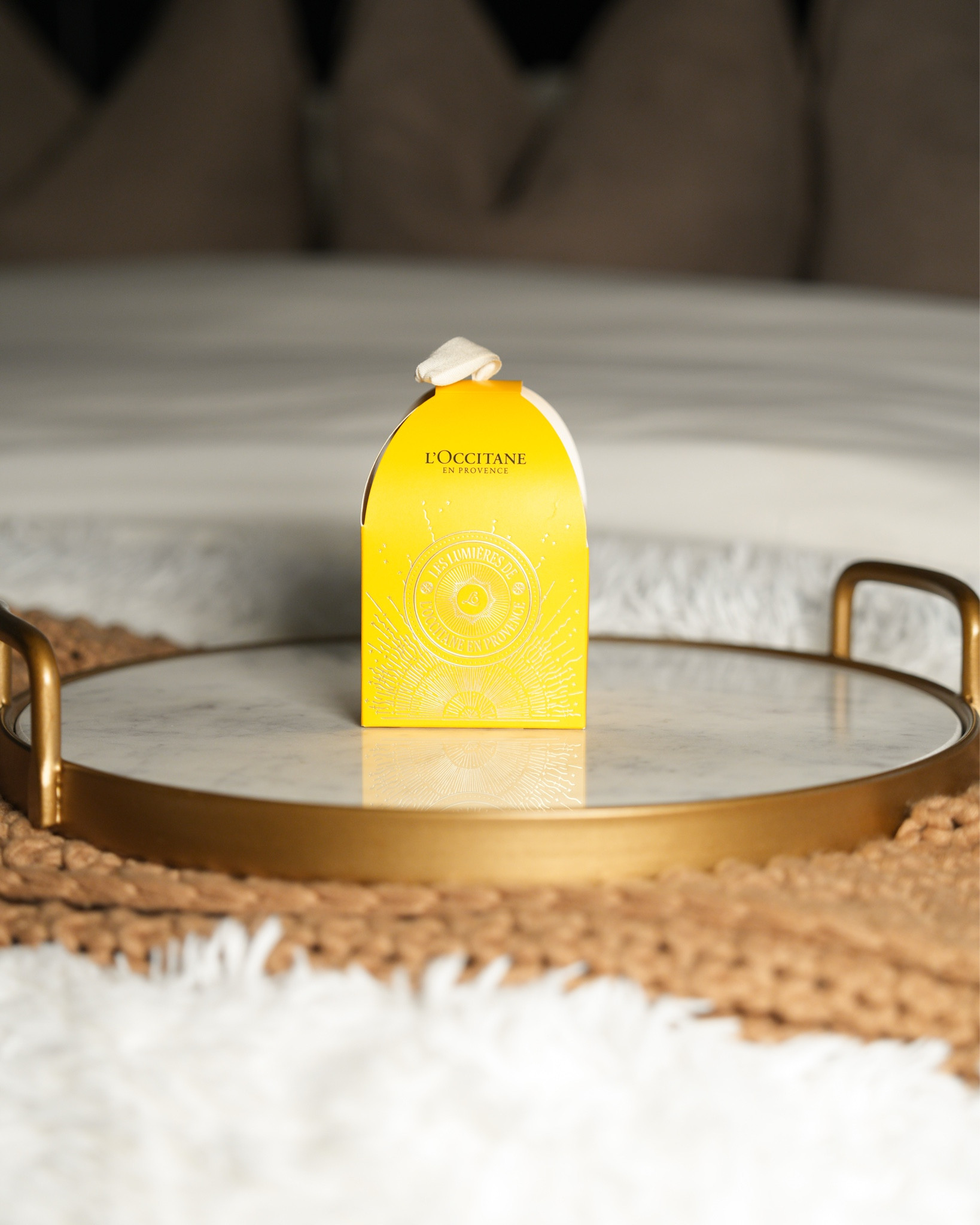 Last minute gift idea from l’occitane. I can’t name one person that wouldn’t love either of these gifts!

#LTKHoliday #LTKGiftGuide