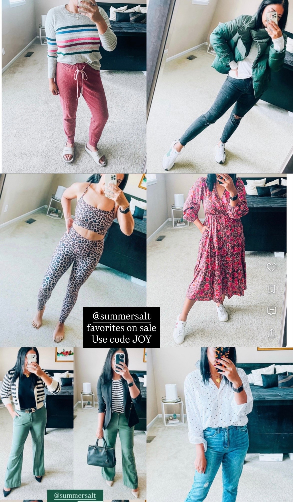 Summersalt favorites 
Athleisure
Cashmere
Coats
Clothing favorites on sale


#LTKFindsUnder100 #LTKHoliday #LTKCyberWeek