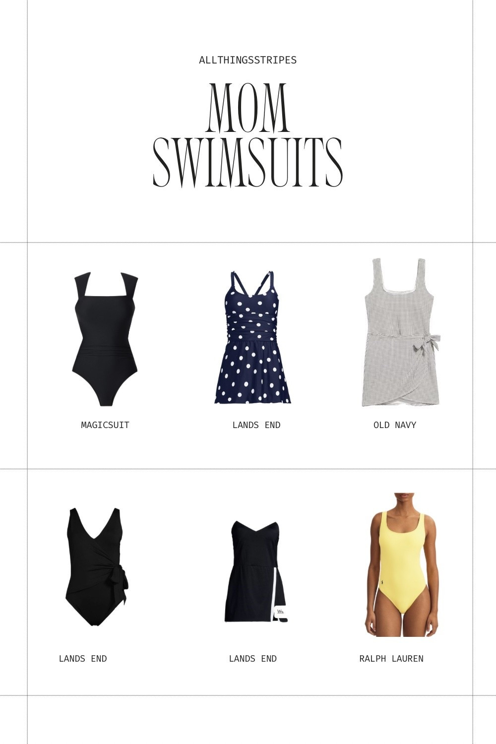 Mom swimsuits
Full coverage swimsuits 

#LTKMidsize #LTKSeasonal #LTKSaleAlert