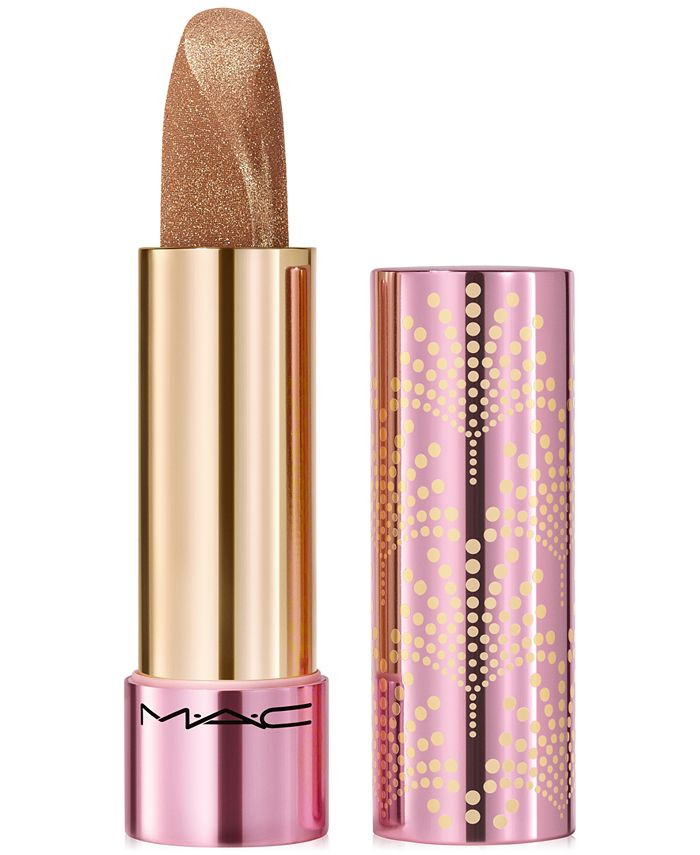 MAC Bubbles & Bows Fizzy Feels Lip Balm & Reviews - Makeup - Beauty - Macy's | Macys (US)