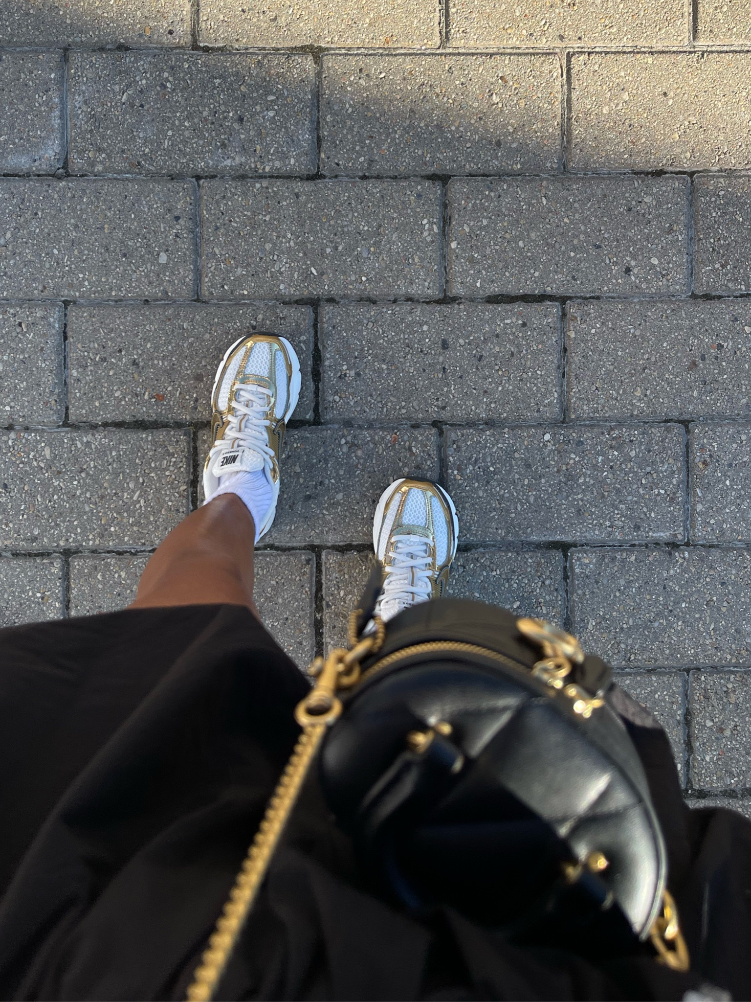 Love these sneakers ✨ #LTKNike 