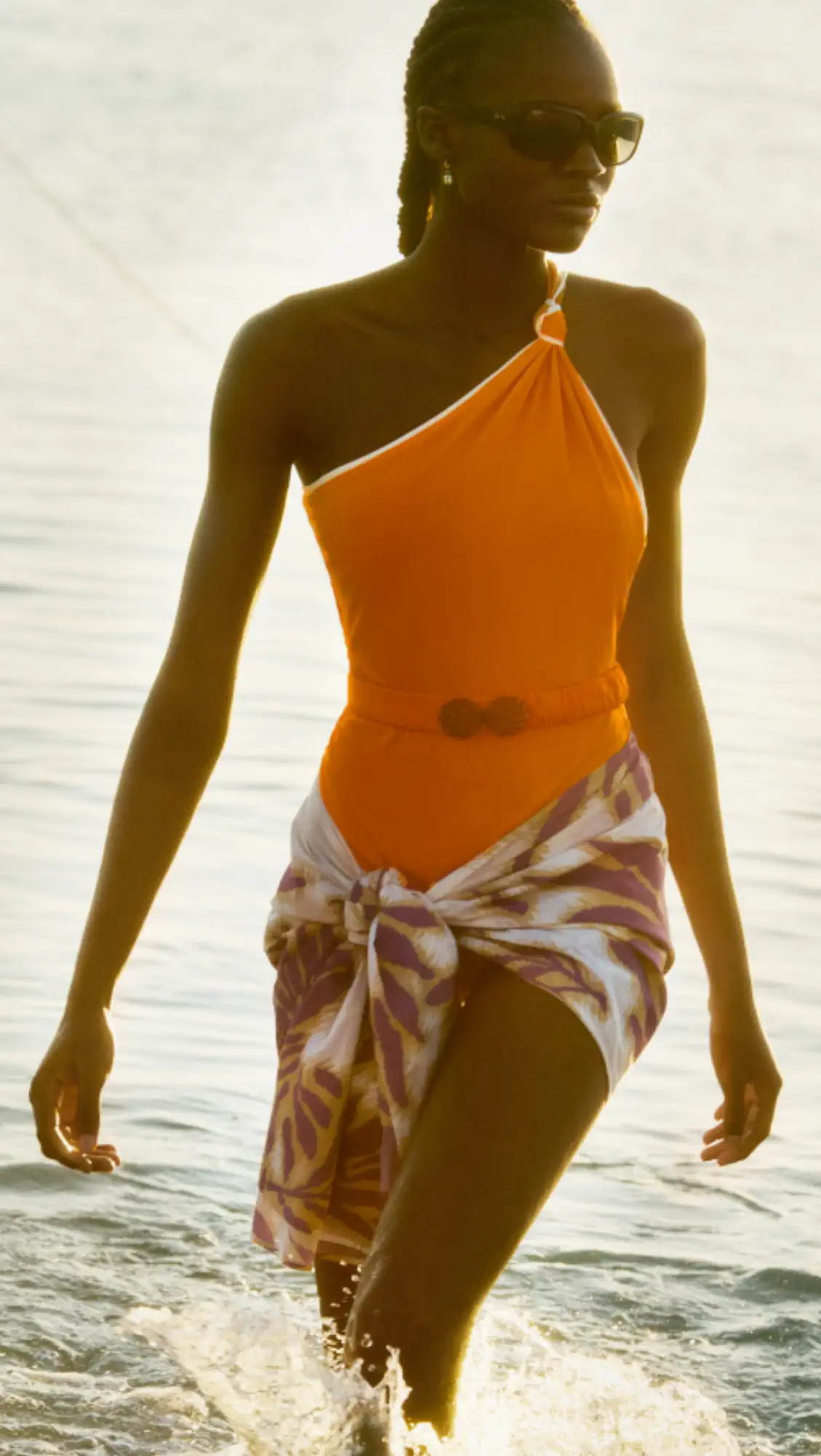 Native Canoe One Piece | Shopbop