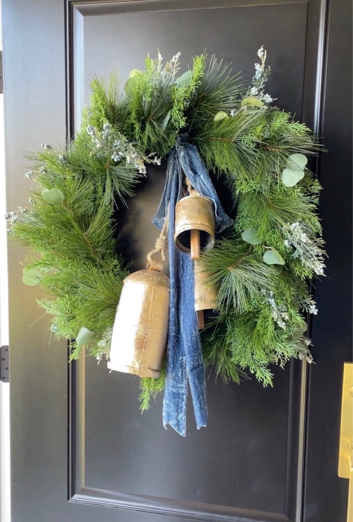 See some of my favorite winter wreaths linked here! Such beautiful options!

#LTKFindsUnder100 #LTKSeasonal #LTKHome