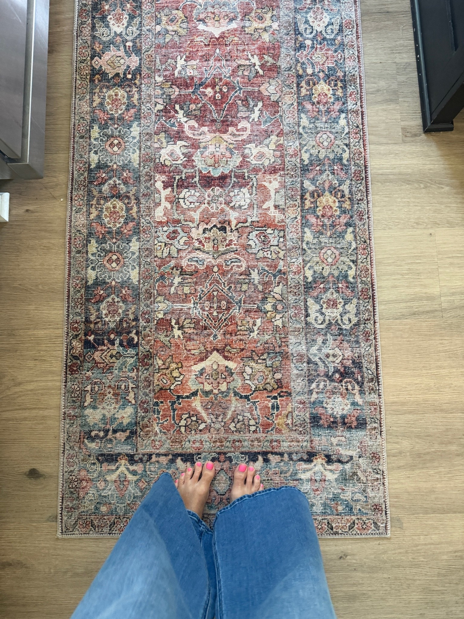Kitchen runner

#LTKHome #LTKOver40