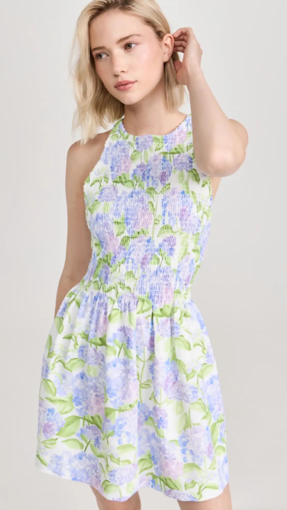 The Lilou Nap Dress | Shopbop