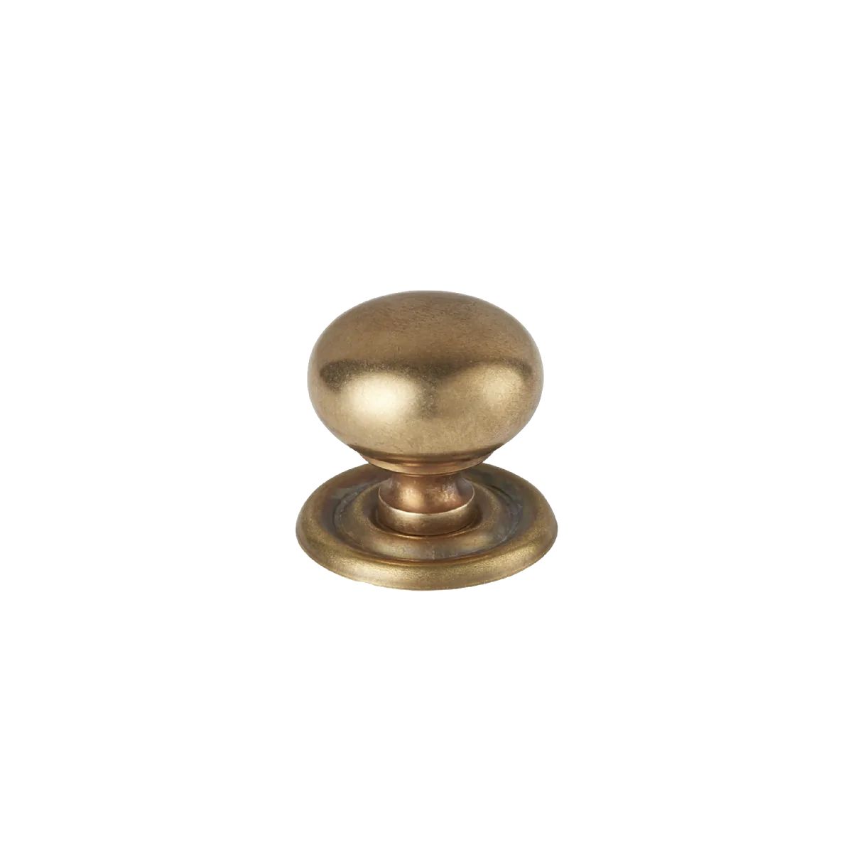 Cotswold Bun Knob | Stoffer Home