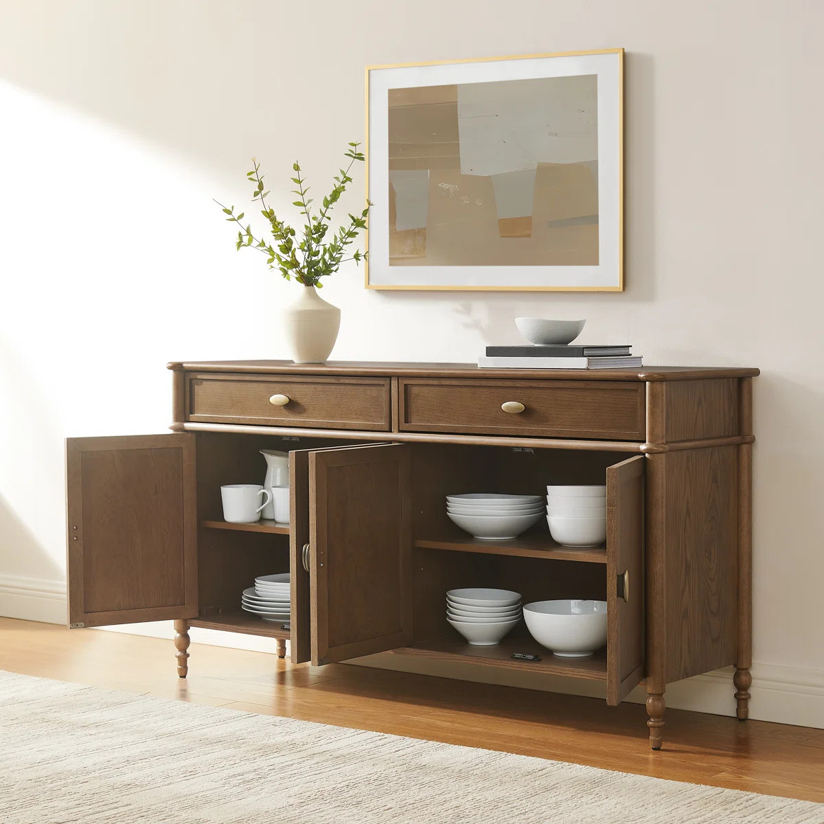 Red Barrel Studio Amara Sideboard & Reviews - Wayfair Canada | Wayfair North America