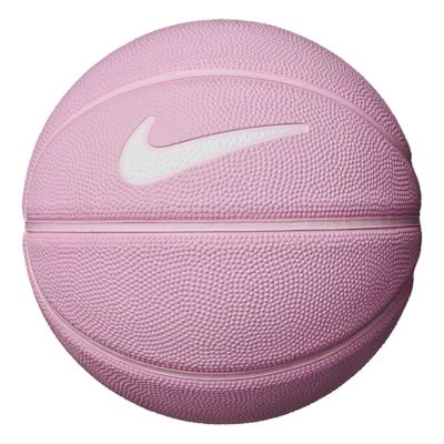 Nike Swoosh Mini Basketball | Scheels
